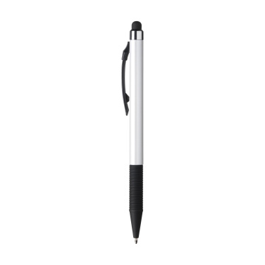Logotrade promotional item picture of: TouchDown stylus pen